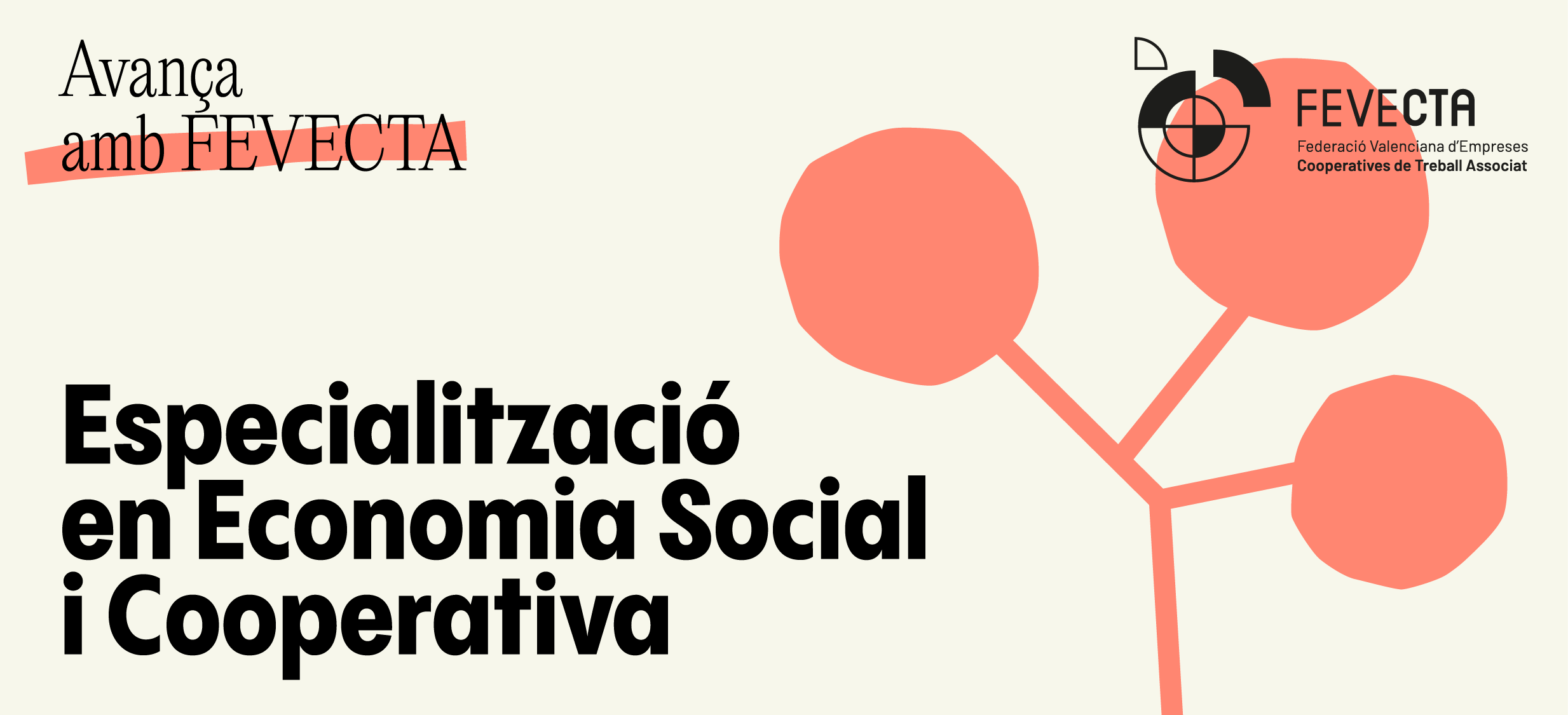 Seminario práctico gratuito: EL ABC DE LA ECONOMÍA SOCIAL (8 h)